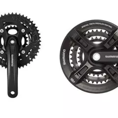 Shimano Alivio vs Altus: Comparison of Shimano’s Entry-level Groupsets