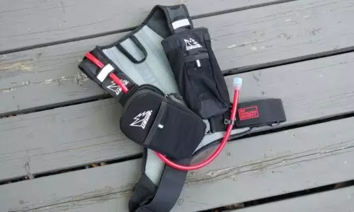USWE Outlander 2 Hydration Pack Review