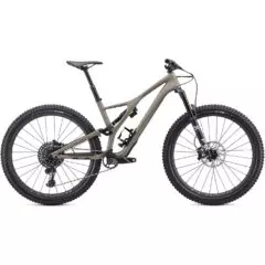 2020 Specialized Stumpjumper Review