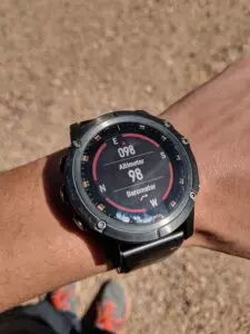 Garmin Fenix 5X Plus Review