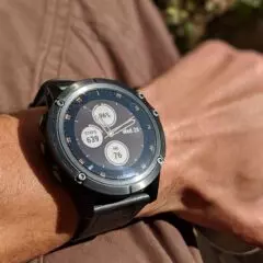 Garmin Fenix 5X Plus Review
