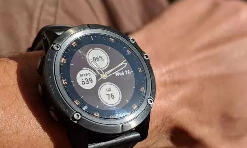 Garmin Fenix 5X Plus Review