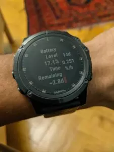 Garmin Fenix 5X Plus Review