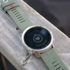 Polar Grit X Review