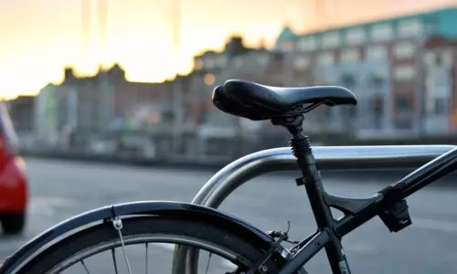 Lever Designs & Ergonomics: What Makes a Dropper Lever Feel Good