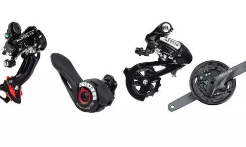 Shimano Tourney vs Altus: Which Groupset Should You Go With?