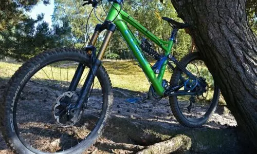 How To Choose The Best Mountain Bike Disc Brake Pads