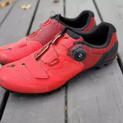 Specialized Expert XC Mountain Bike Shoes Review