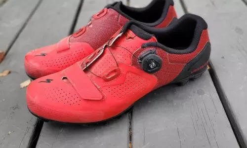 Specialized Expert XC Mountain Bike Shoes Review