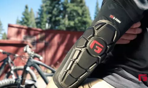 Best Mountain Biking Knee And Elbow Pads In 2022