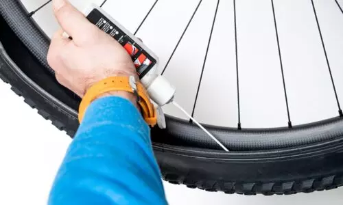 Tubeless Valve Stem Leaking: Why Is It Happening And How To Fix It