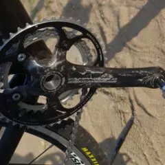 7 Best MTB Cranksets Reviewed: Crank Up Your Ride