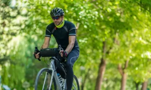 When or How Often Should You Replace a Bike Helmet?