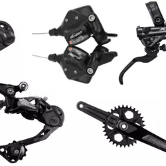 MicroShift vs Shimano: Who Has The Best Value Groupsets?