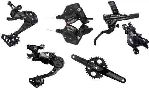 MicroShift vs Shimano: Who Has The Best Value Groupsets?