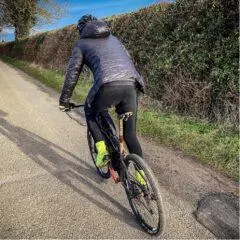 Can You Use A Mountain Bike On The Road?