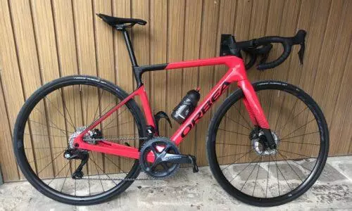 Owner Review: ORBEA ORCA M20i Team 2021
