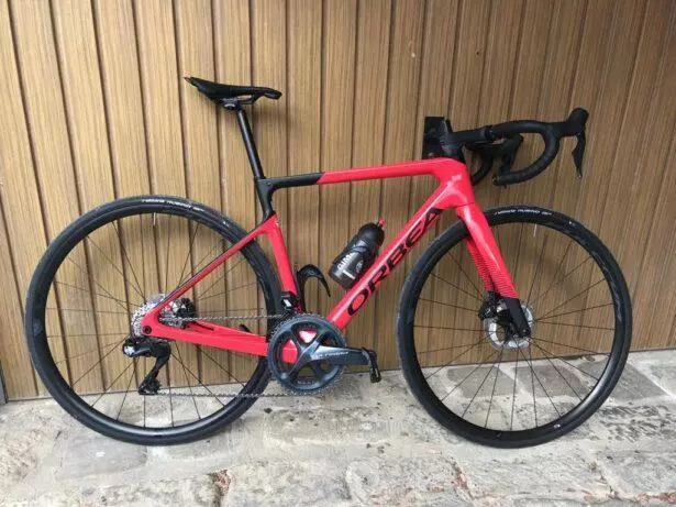 ORBEA ORCA M20i Team 2021
