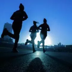Does Cycling Help with Running?