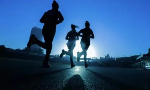 Does Cycling Help with Running?