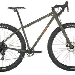 What is a Drop Bar Mountain Bike?