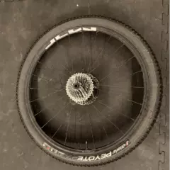 When To Replace Mountain Bike Tires?