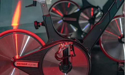 What’s the Peloton FTP Test and What are Power Zone Levels?