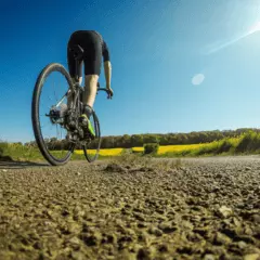 Shimano GRX Groupset Review: What Makes A Gravel Groupset?