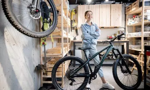 DIY Bike Repair Stands: Are They Worth It?