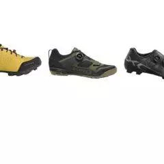 Best Gravel Bike Shoes: The Top Footwear Options for Your Next Off-Road Adventure