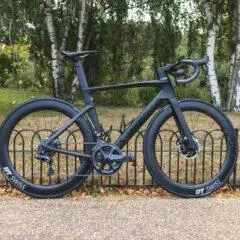 How long do Carbon Bike Frames last?