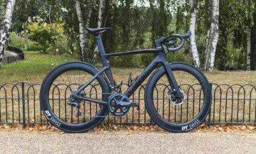 How long do Carbon Bike Frames last?