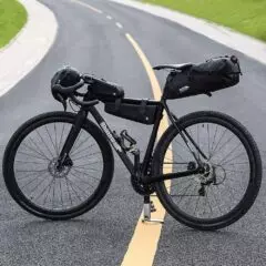 How to Setup Your Bike for Bikepacking