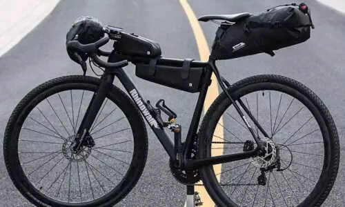 How to Setup Your Bike for Bikepacking