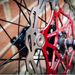 Mountain Bike Disc Brakes Rubbing: Common Issues And How To Fix It