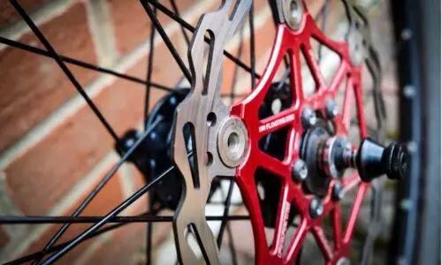 Mountain Bike Disc Brakes Rubbing: Common Issues And How To Fix It