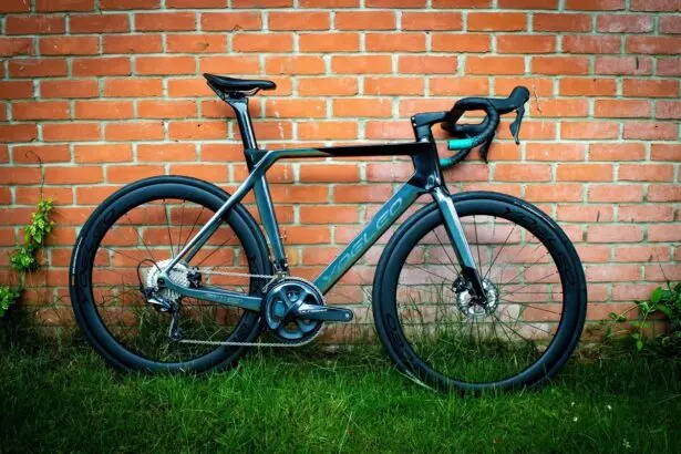 carbon frame - how to make it last longer