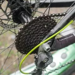 Does Bike Chain Direction Make a Difference?