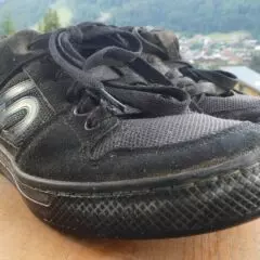 Five Ten Freerider Mountain Bike Shoes Review