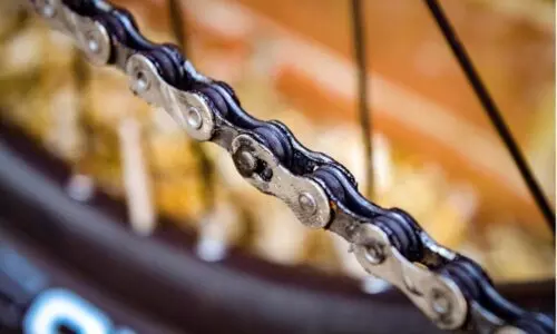 How To Shorten A Bike Chain Without A Chain Tool?