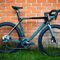 Are Road Bikes Easier to Ride Uphill?