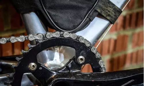 How Often Should I Lube My Chain?