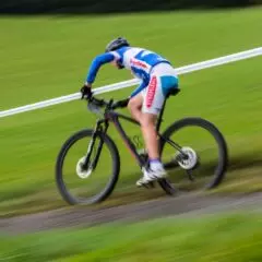 Can a Cyclist get fined for Speeding?