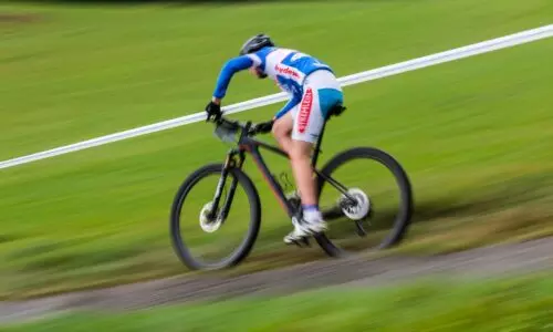Can a Cyclist get fined for Speeding?