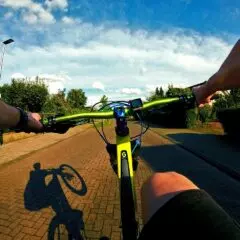 Top MTB Stems: Steering Your Mountain Bike Adventures