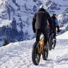 Best Winter Bike Helmet: Stay Safe and Comfortable During Cold Weather Cycling