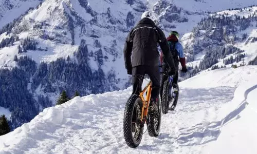 How To Choose The Best Winter Bike Helmet