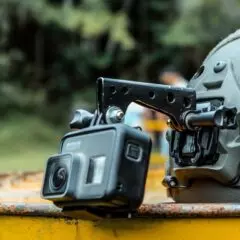 Best Cycling Camera Guide: Capture Your Ride and Improve Your Safety