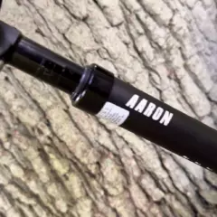 AARON Spring Suspension Seat Post Review