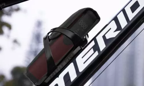Electric Bicycle Pump:  How It Works And Why You Should Get One